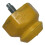 2015-2018 Buffer Block Bumper EB3 Compatible with EB3C3A016AA Ford Ranger 2.2L Car Lower Suspension Buffer Block 5
