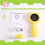 Kids Microscope Portable Handheld Magnifying Digital Microscope for Children Educational Toys STEM Learning Tool 2