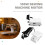 Overlock Sewing Machine Motor with Foot Controller/Pedal for Singer Home Sewing Machine EU Plug 6