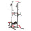 Multifunctional Power Tower with Pull-Up & Dip Bars 1