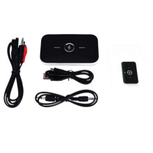 Bluetooth-adapter OEM trådløs streaming med multi-cd-skifter kompatibel med Bose Wave Music System
