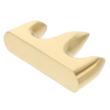 Mountain Shaped Brush Pen Holder, Durable Calligraphy Pen Stand with Stylish Design and Desk Organizer