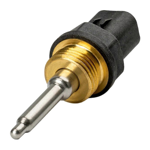 Wassertemperatursensor 256-6453 2566453 Kompatibel mit CAT 3406E C15 C13 C7 3516B C18 C11 E324D E329D E330D E345C E345D 416F 428F 2