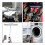 Wireless Inspection Camera, Compatible with USB phone inspection camera resolution, Compatible with borescope USB phone endoscope plastic 2