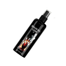 Safe Bowling Ball Cleaner Bowling Ball Cleaning Sprays-100ml