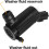 Ruitensproeierpomp HLK7044 voor Freightliner A2266986000 2