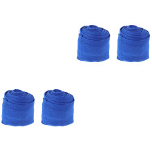 Bandages Mains En Coton Légers Durables Pour Sport