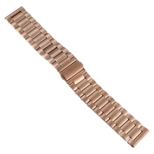 Rose Gold Watch Band Replacement Gen 5 1 Piece