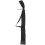 Borsa Multiuso Per Spade in Cotone Nero Per Uso 1