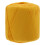 2Rolls Yellow Cotton Knitting String Soft DIY Rope for Handmade Crafts 1