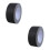2Rouleaux Ruban Gaffer Mat Fibre Renforcée Ruban Sol Fixation Durable 1
