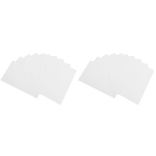 20Feuilles Papier Épais Pour Peinture Chinoise
