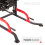 Multifunctional Power Tower with Pull-Up & Dip Bars 5