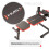 Multifunctional Power Tower with Pull-Up & Dip Bars 6