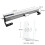Smart Remote Control Electric Window Opener, Adjustable 100400mm Stroke Automatic Window Actuator for Home Ventilation 2