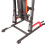 Multifunctional Power Tower with Pull-Up & Dip Bars 9