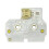 Compatible With BMW X1 E84 2012-2015 Left Headlight Chip DRL Ballast Chip Light Source Board Circuit Board White Light 3