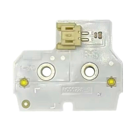 Compatible With BMW X1 E84 2012-2015 Left Headlight Chip DRL Ballast Chip Light Source Board Circuit Board White Light 2