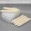 6-Hole Long Pillar Silicone Candle Mold for DIY Candle Making, Versatile Cylinder Design 3