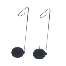 Sewing Machine Thread Stand with Stable Spool Holder, 2Piece Organizer for Quilting and Embroidery