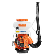 41cc 2Stroke Gas Powered Backpack Sprayer with Power 2.13kW Motor for Garden and Orchard Mosquito Control