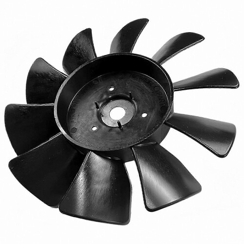 7" 10-Blade Cooling Fan for Transaxle Transmission Replacement Part 584282001 1