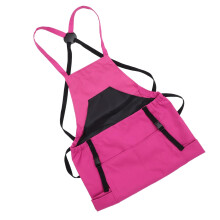 Fruit Picking Apron with Storage Bag, Large Capacity Oxford Cloth Harvesting Apron for Garden Orchard