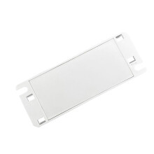 0-10V Dimbare LED-Driver 300Ma Verlichtingstransformator 12W Voeding Spotlights Buis met Dimmer Kleurregelaar Schakelaar