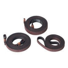 For Kobra 3 X+Y+Z Timing Belts Kit X-Axis Y-Axis Z-Axis Synchronous Belt Kit High Precision Replacement Parts