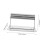 Stainless Steel Burger Press for Grilling, Easy Release Stuffed Patty Maker, Durable Kitchen Tool 2