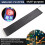 Programmeerbaar LED-Scherm met Scrollende Tekst, -App-Bediening, Heldere Scrollende Tekst, Auto, Kerstreclame 4