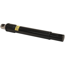 Hydraulic Cylinder 13047081 DirectFit Replacement for Boss HYD19260 Snowplow, Reliable Extension Control