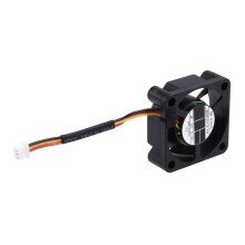 3010 Lüfter, Kugellagerlüfter, 24 V für Creativity K1/K1 Max 3D-Drucker, Kühlung, Hotend-Lüfter, 3D-Druckerteile