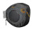 Κάλυμμα εξωτερικού ρολού σωλήνα για επιτοίχιο ανασυρόμενο σωλήνα με αδιά 4