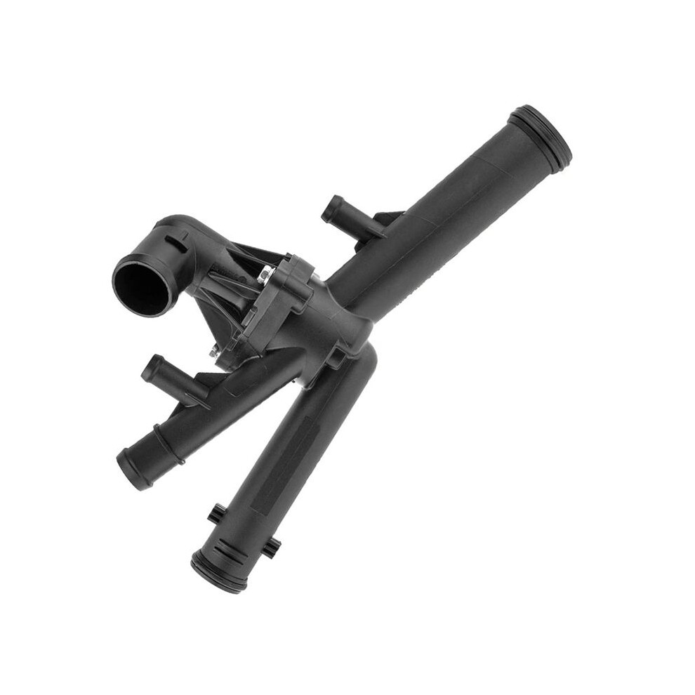 Car Engine Coolant Thermostat Assembly For Cayenne (9Pa) 3.6 2007-2010 95510606000 95510613100 6032189811898