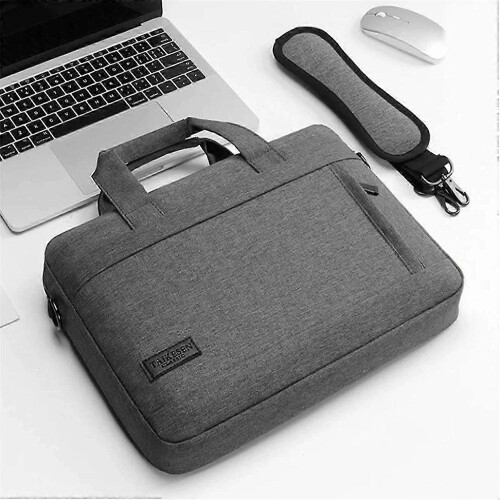 Τσάντα Laptop TAIKESEN, Θήκη για Notebook, Επαγγελματική τσάντα υπολογιστή, Τσάντα ώμ 2