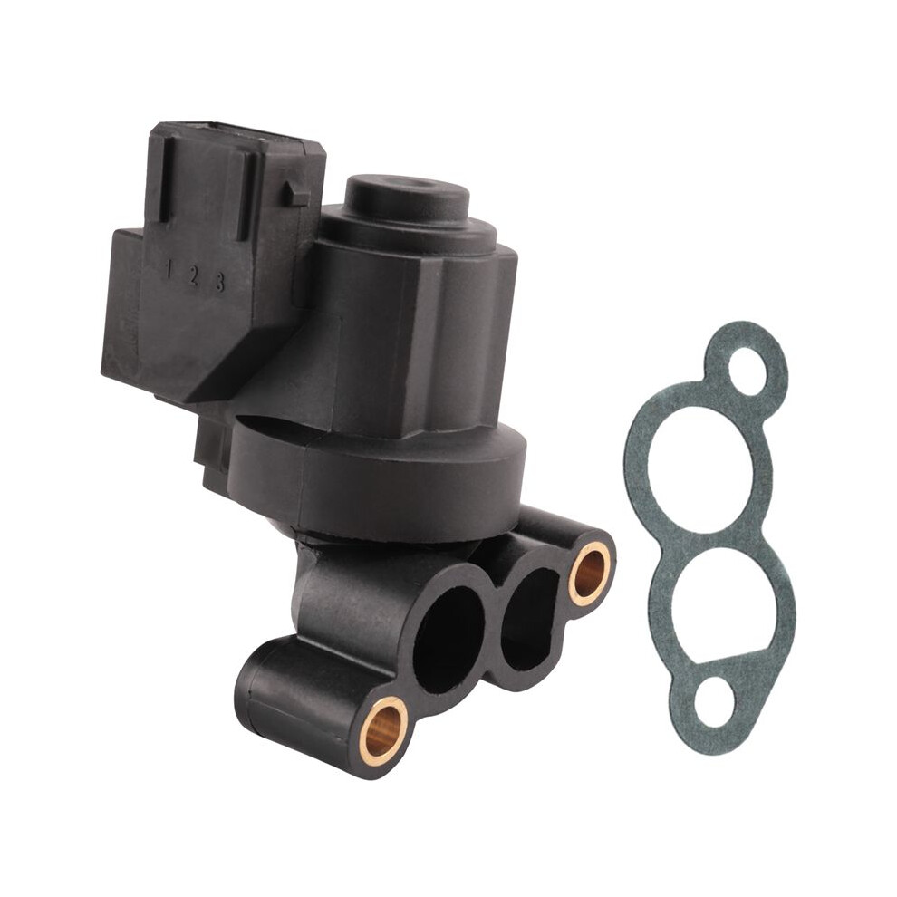 35150-22600 Idle Speed Idle Air Control Valve For Accent Tiburon 00-06 For Motors Black 6031362792023