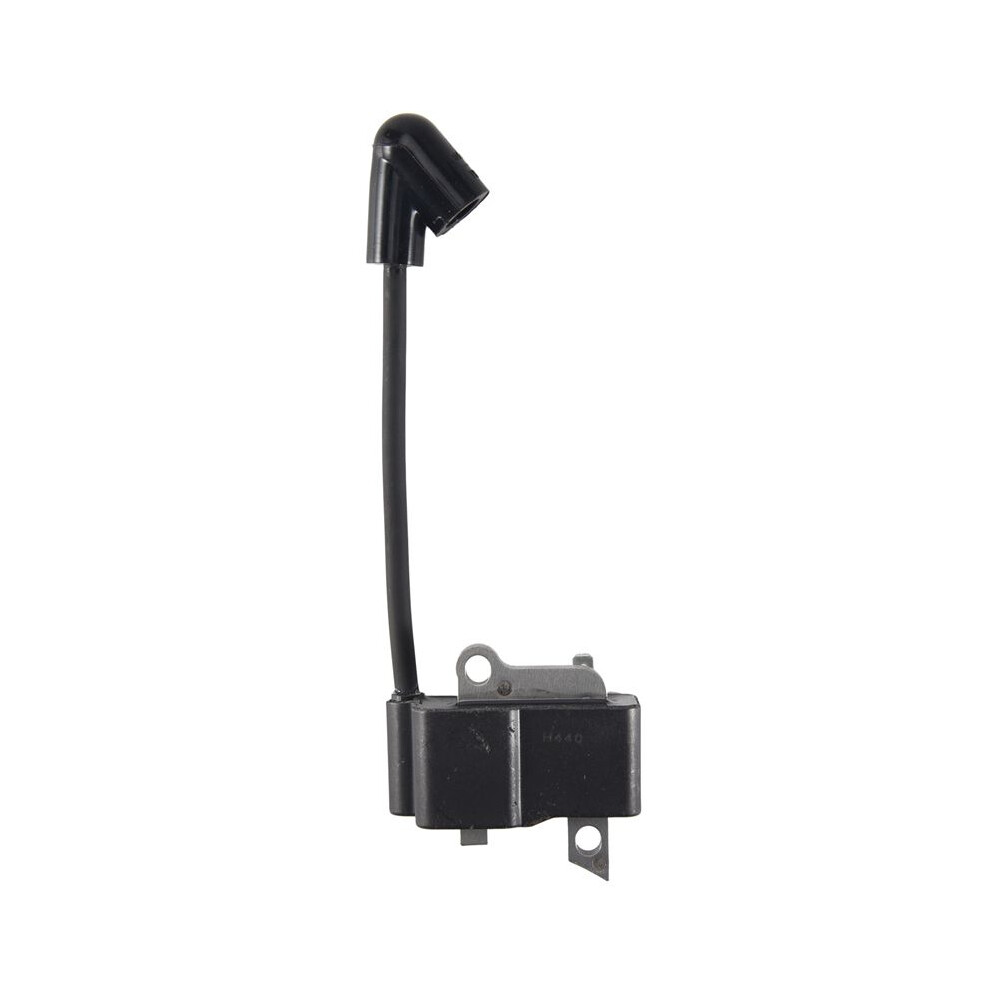 Black Ignition Coil Module Magneto For 135 140 Chainsaw 576705602 Replacement Spare Part