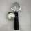 Espresso Machine Coffee Portafilter Filter Handle Replacement Accessory 3