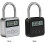 Smart Time Lock, 99 Hours Max Timing Lock With Lcd Display Multifunction Travel Electronic Timer(haoyi) A 4