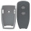 2pcs Compatible with Marantec Digital 382 384 868MHz Garage Door Remote Control for MARANTEC Handheld Transmitter Command 4