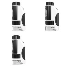 3piezas Microscopio Portátil para Niños, 50X-300X, Microscopios de Mano Science Discoveries, Jóvenes Exploradores