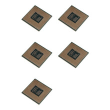 5X Neues und Hochwertiges I5 540M Laptop-CPU-Computerzubehör
