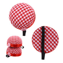 Sewing Needle Holder and Pin Cushion Set, 3 Pack Needle Storage Case for Organized Needle Storage