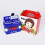 Blue Child-Friendly Keyboard Accordion Educational Toy 11