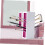 Makeup Brush Holder and Drying Rack with Upright Drying Design, SpaceSaving Plastic Organizer for Desktop Use 3