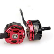RS2205 2300KV FPV Racing Drone Motor Set 2205 CW CCW Brushless Motors for 3–4S Quadcopters