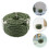 Sisal Robuste Vert Pour Griffoir DIY Chat 7