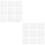 White Copy Paper for Tracing Overlays and Artistic Designs 5