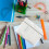 Planner A5 Multifonction Matériel Qualité 3